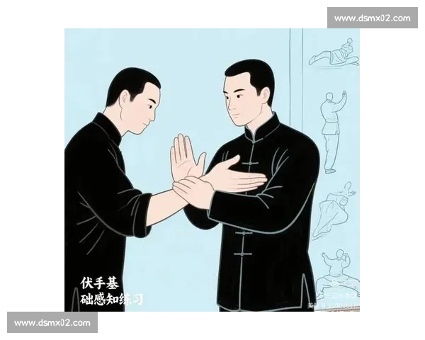 聚焦传统技艺全面展示精彩激烈的咏春拳公开对抗赛事盛况解析篇