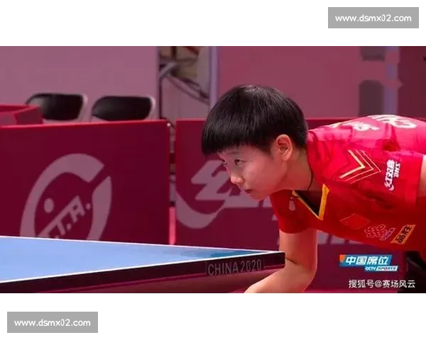 聚焦德国乒乓球赛场风云解析欧洲强手争锋之路与新生代崛起全景观察